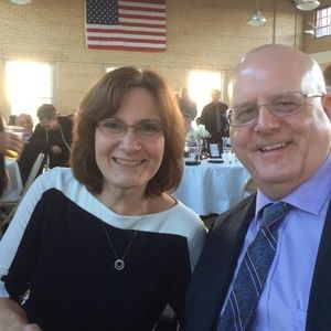 Meet your Posher, Rosanne